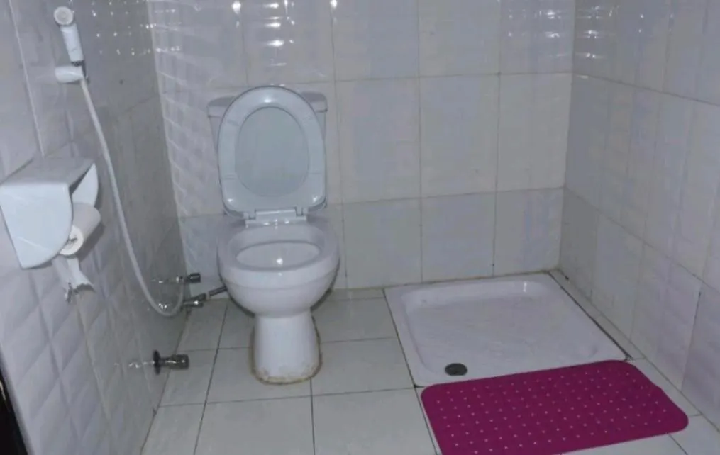 Birhanu Guest House Lalibela