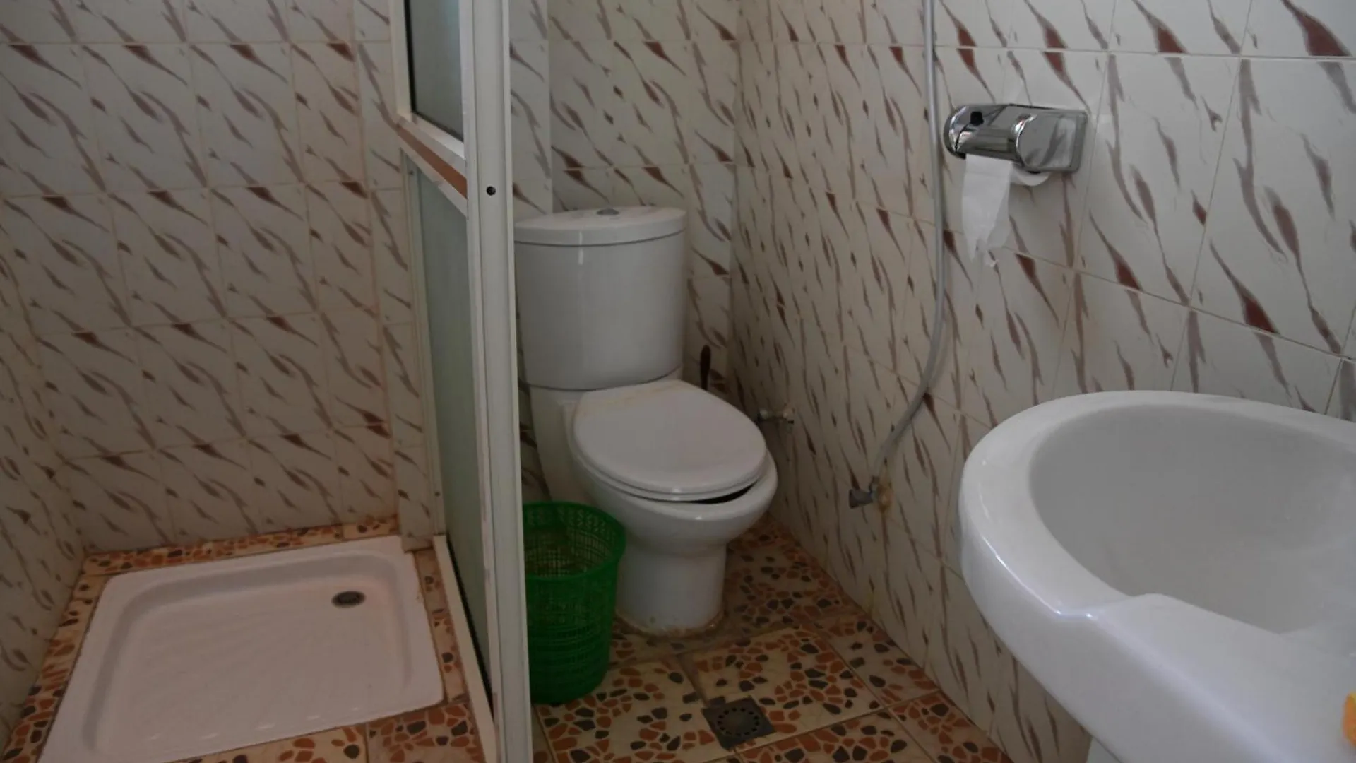 Birhanu Guest House Lalibela Bed & Breakfast