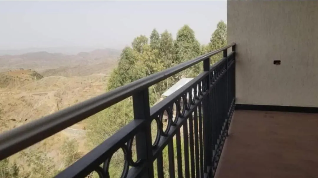 Birhanu Guest House Lalibela Bed & Breakfast