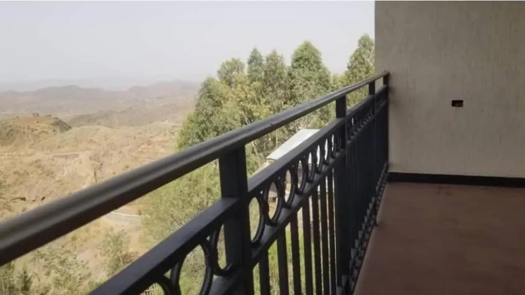 Birhanu Guest House Lalibela
