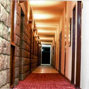 Roha Lalibela